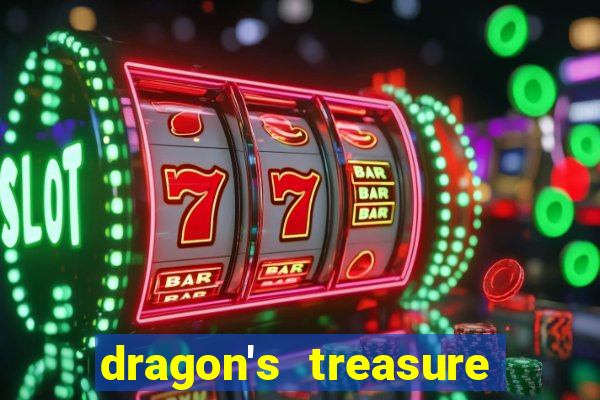 dragon's treasure demo wg